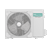 Uni buitendeel 3,5 kW